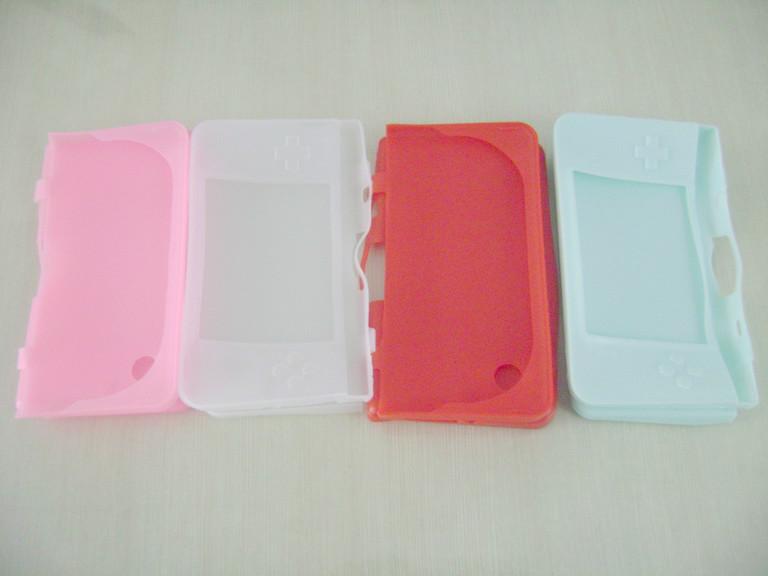 NDSILL硅膠套/硅膠保護(hù)套圖片