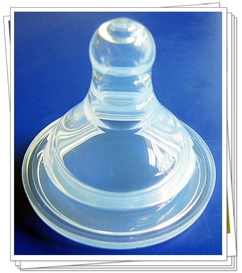 供應(yīng)硅膠奶嘴批發(fā)