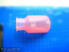 方便又實用的硅膠旅行瓶廠家直銷圖片