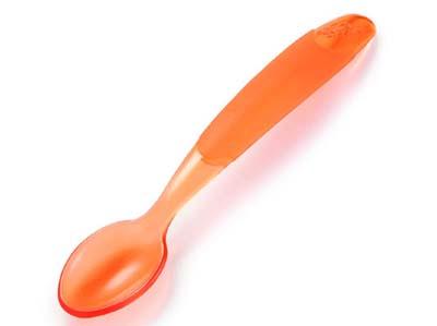 硅膠湯勺圖片/硅膠湯勺樣板圖 (3)