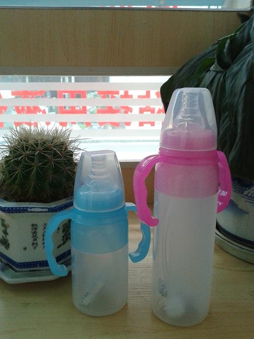 供應(yīng)硅膠奶瓶生產(chǎn)廠家/定制硅膠奶瓶