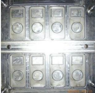 供應(yīng)硅膠手機(jī)套模具