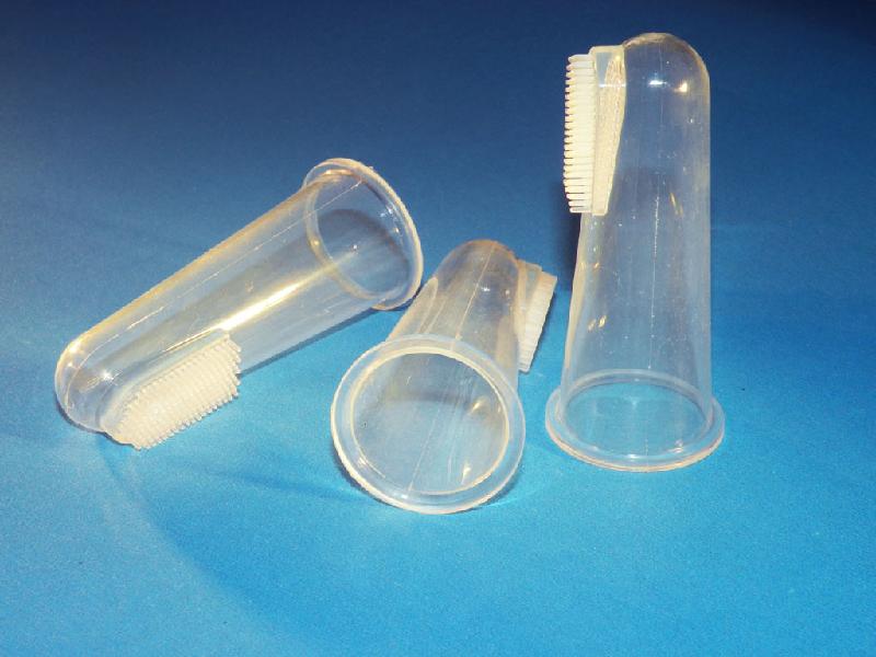 深圳硅膠嬰兒用品/硅膠嬰兒手指牙圖片