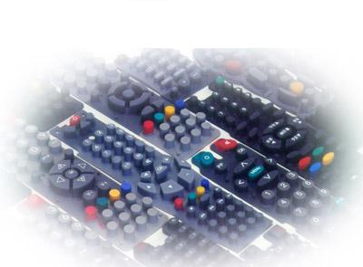 深圳哪家硅膠導(dǎo)電條最好圖片