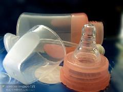 供應(yīng)硅膠奶嘴開模定制