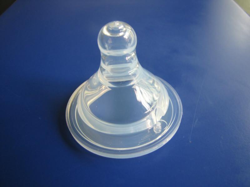 供應(yīng)硅膠奶嘴生產(chǎn)廠家