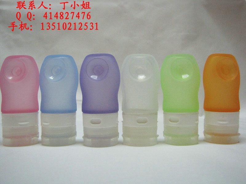 供應(yīng)加工定制液態(tài)硅膠瓶/戶外用品加工
