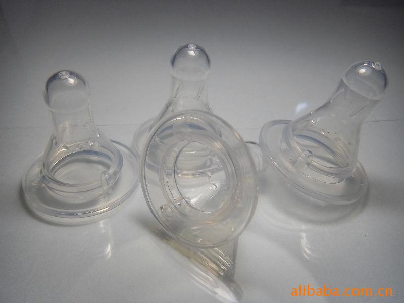硅膠奶嘴批發(fā)價格圖片