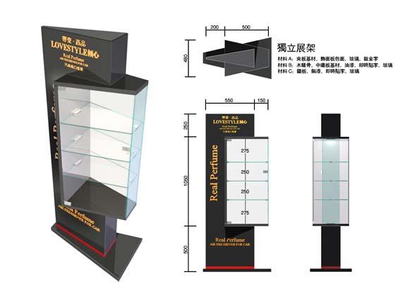 亞克力有機玻璃圖片/亞克力有機玻璃樣板圖 (3)