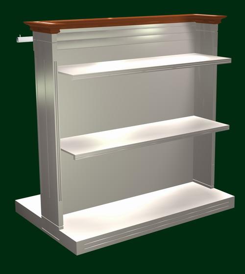 供應(yīng)童裝展示柜 童裝展示柜 童裝展示柜