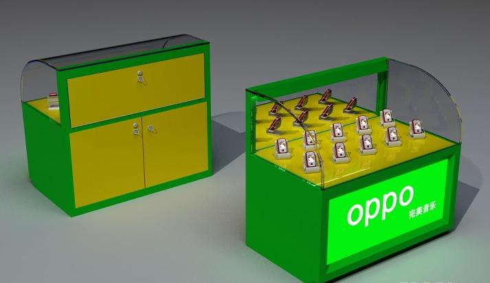 供應(yīng)各種手機(jī)展柜