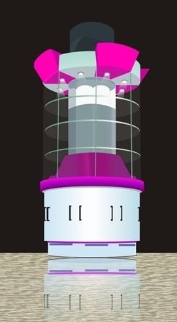 供應(yīng)化妝品*展示柜