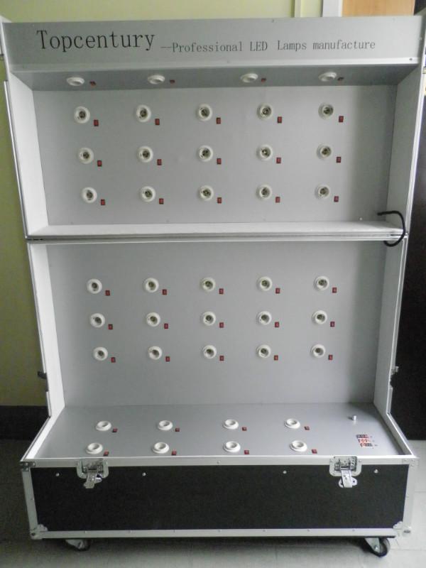 供應(yīng)燈具陳列展柜/展柜/展示柜