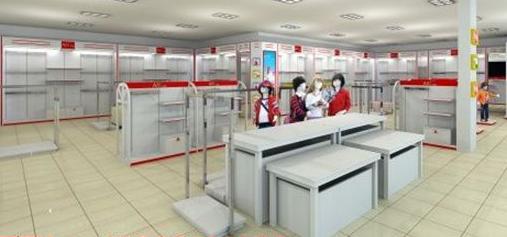 供應嬰兒中島柜 嬰兒中島柜廠家.