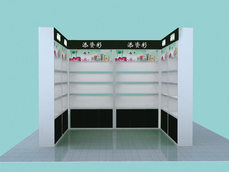 供應童裝形象店童裝形象店展柜童裝形象店設計