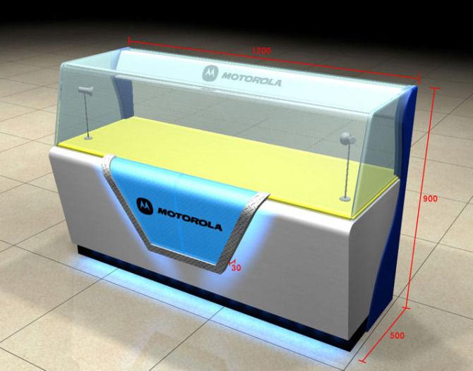 供應(yīng)各種手機(jī)展柜