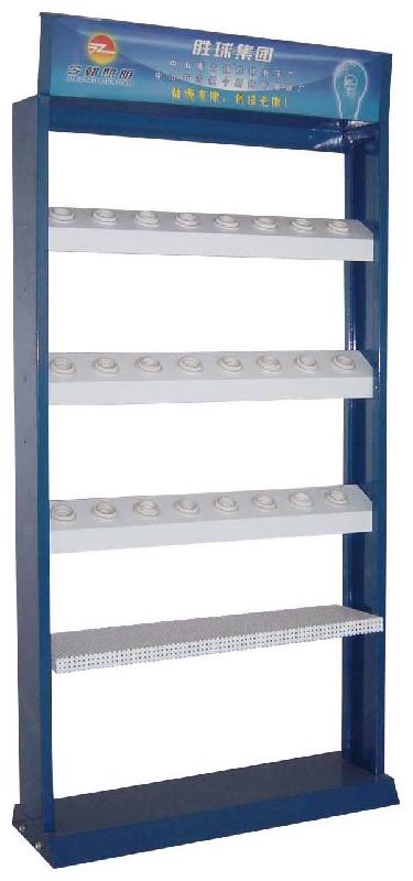 供應(yīng)LED燈具終端陳列展示柜