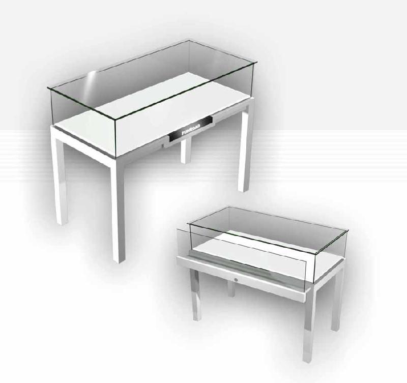 供應珠寶*玻璃柜