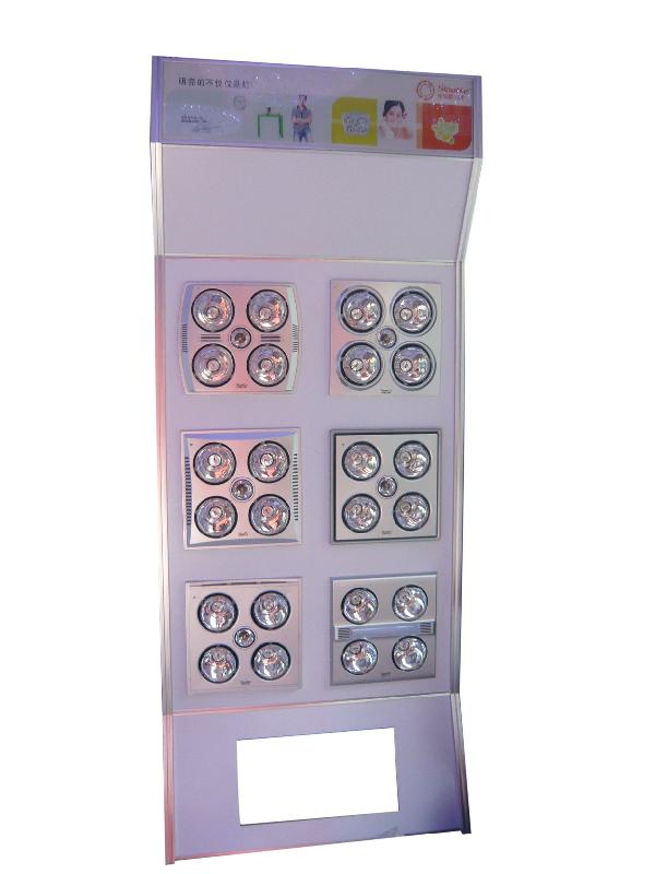 供應(yīng)LED燈燈箱柜展柜/展示柜