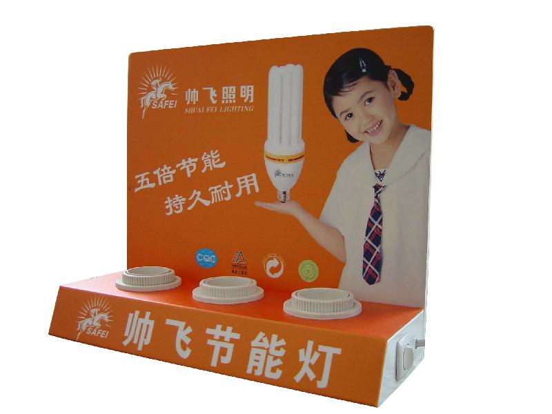 供應LED燈具廣告展示牌/展示牌