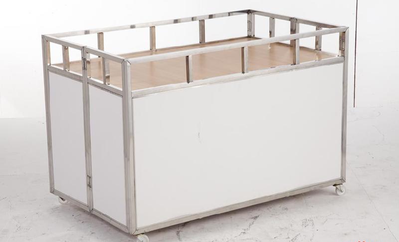 商場(chǎng)專用柜圖片