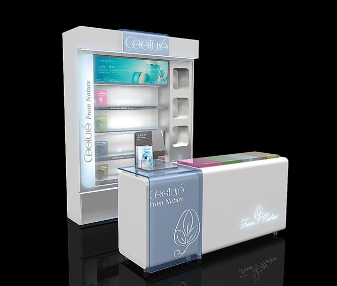 化妝品專賣店圖片/化妝品專賣店樣板圖 (3)