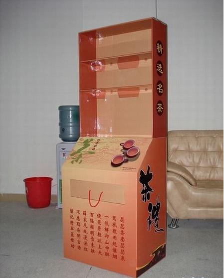 供應(yīng)煙酒陳列柜