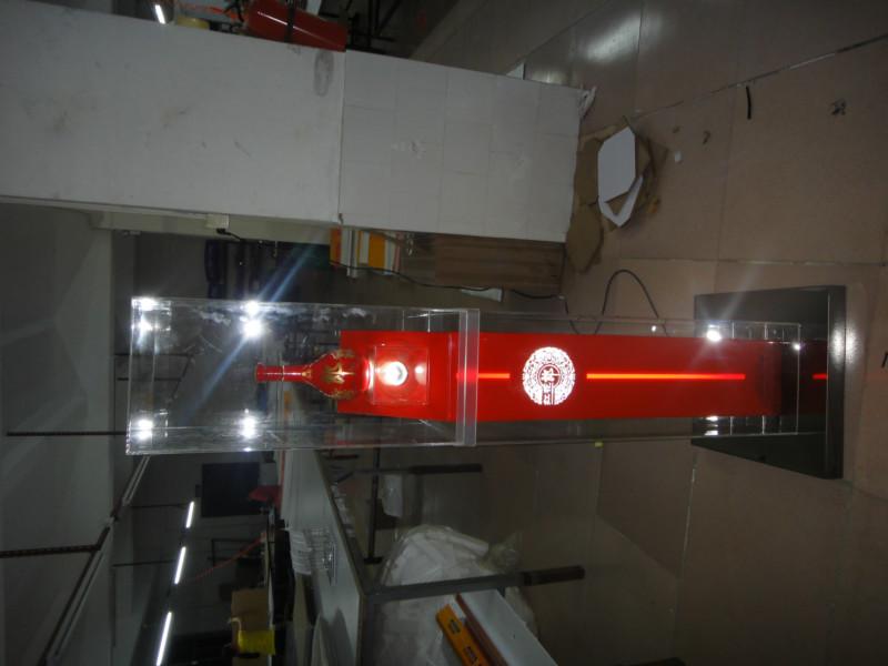 供應(yīng)有機(jī)展示柜陳列 亞克力工藝品廠家，專業(yè)制作加工亞克力