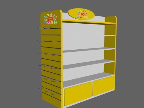 供應(yīng)兒童服飾中島柜中山兒童服飾中島柜兒童服飾中島柜