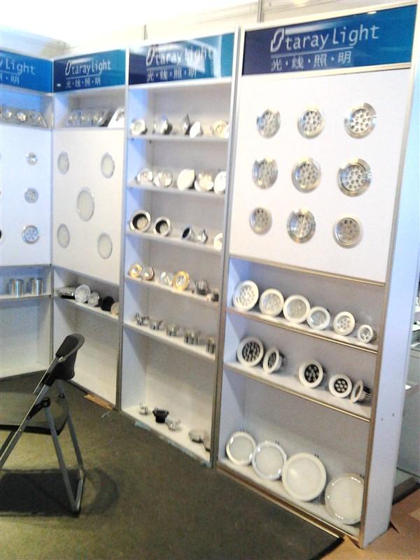 供應(yīng)燈具陳列展柜/展柜/展示柜