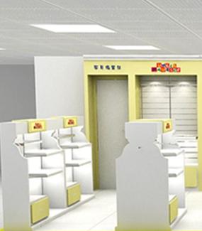 供應嬰兒中島柜 嬰兒中島柜廠家.