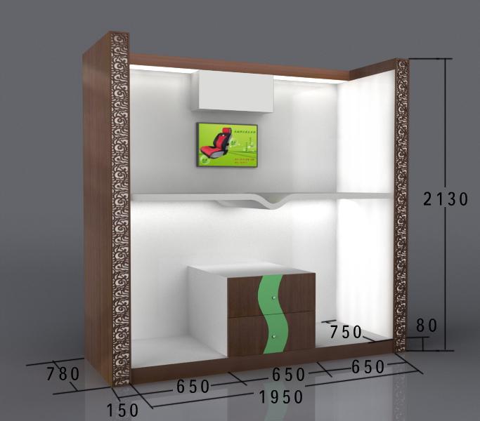 供應(yīng)*陳列柜