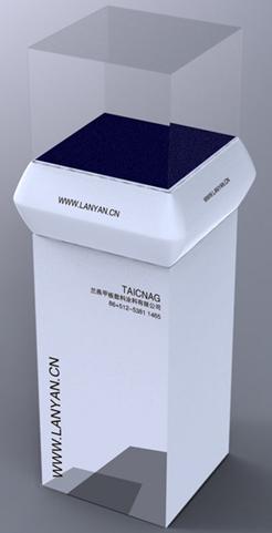 供應(yīng)*展示臺