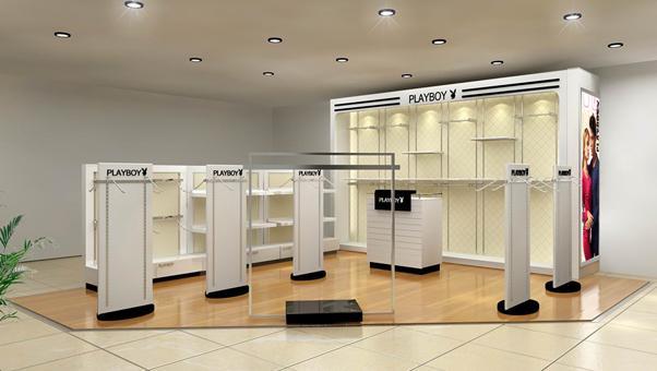 供應(yīng)內(nèi)衣店中店