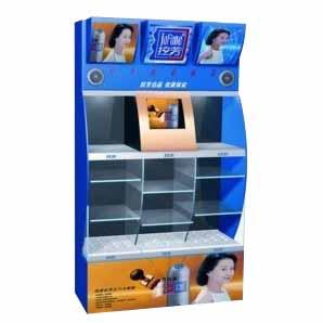 供應(yīng)有機(jī)陳列展示柜