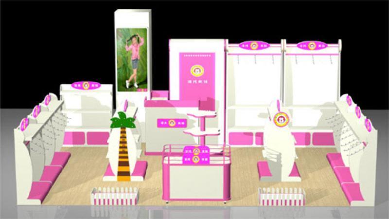 供應(yīng)童裝專賣店形象童裝專賣店形象童裝專賣店形象