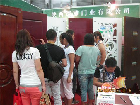 西安木門代理-西安木門