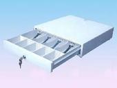 供應恩施收銀錢箱銷售