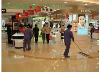 昆明保潔公司清洗公司有嗎圖片