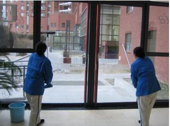 昆明五華區(qū)醫(yī)院保潔圖片