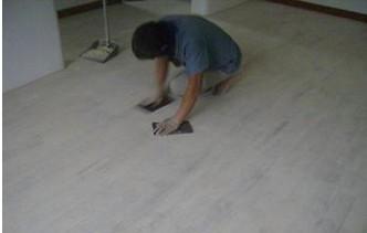 大理石研磨拋光丨昆明石材養(yǎng)護圖片