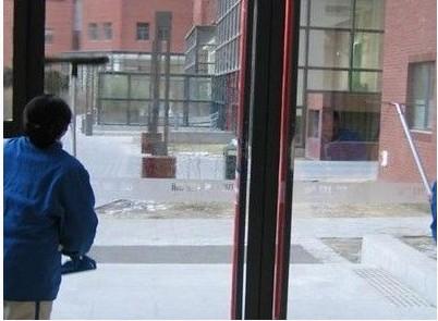 昆明官渡區(qū)寫字樓保潔圖片