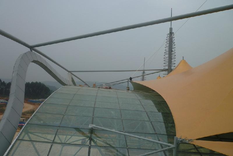 供應(yīng)昆明機(jī)場清洗服務(wù)