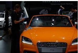 昆明提供車展清潔的公司圖片