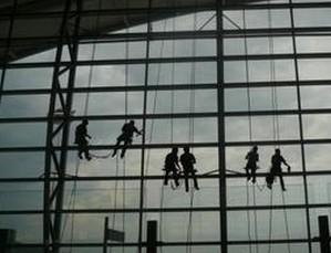 供應(yīng)云南昆明外墻清洗