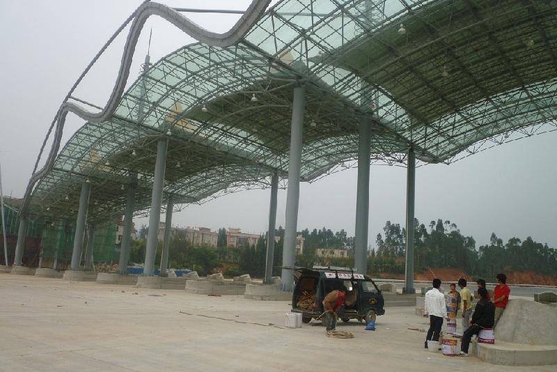 昆明機(jī)場(chǎng)清洗服務(wù)公司圖片