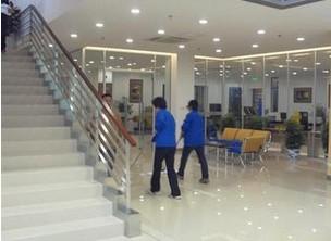 昆明保潔哪家公司好圖片