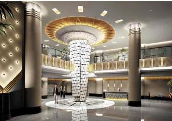 商場保潔昆明哪家公司做的最好圖片