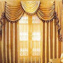 昆明清洗窗簾公司圖片