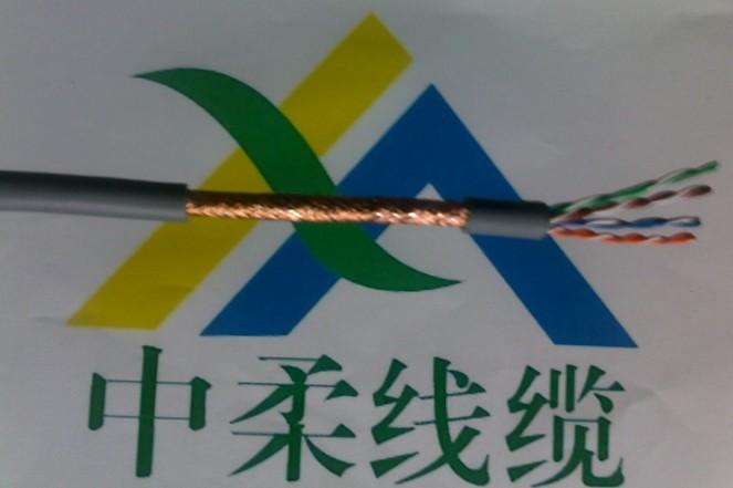 電梯專用網(wǎng)線TVVB圖片